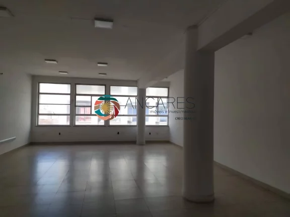 Imagem Sala Comercial na República com 100m² - Infraestrutura Completa