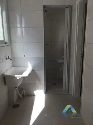 Imagem Apartamento 80 m² no Ipiranga pronto para morar.