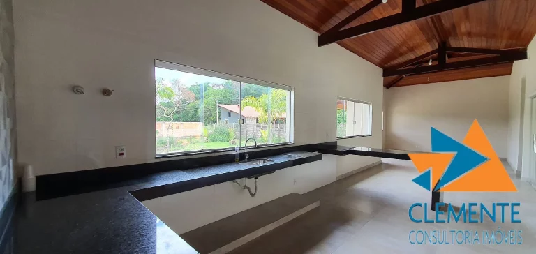 Imagem CASA E SITIO CONDOMINIO ESTANCIAS DA MATA LAGOA SANTA/JABOTICATUBAS MG