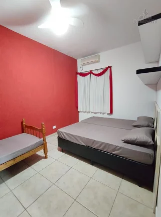 Imagem CASA ISOLADA 300 M² DE ÁREA TOTAL - VILA SÃO PAULO - MONGAGUÁ
