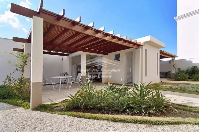 Imagem Apartamento a venda na Vila Brandina em Campinas!!

Condominio clube ao lado do Shopping Iguatemi em...