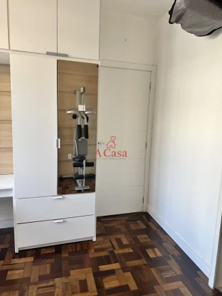 Imagem Apartamento com 2 Dormitorio(s) localizado(a) no bairro Bom Fim em Porto Alegre / Rio Grande do Sul Ref.:280