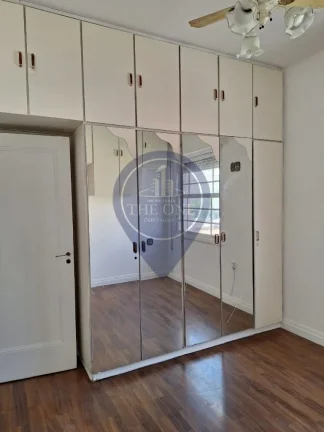 Imagem Imperdível! Apartamento para Venda ou Locação em São Paulo - Vila Buarque: 1 Quarto, 2 Salas, 1 Banheiro, 44,00m²