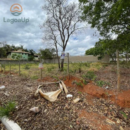 Imagem Terreno à venda, 530 m² por R$ 310.000,00 - Joá - Lagoa Santa/MG