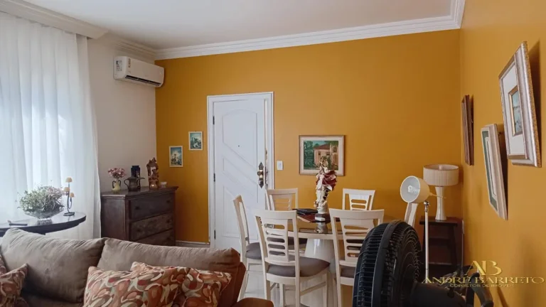 Imagem Apartamento Amplo 3 Quartos com Suíte na Barra | Alameda Antunes