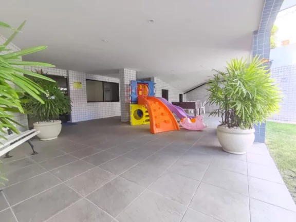 Imagem Apartamento com 3 quartos, 93m2, à venda em Jaboatão dos Guararapes, Candeias