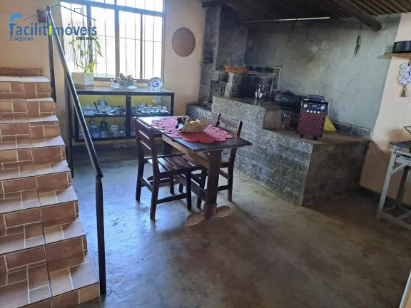 Imagem CHÁCARA MONTEIRO LOBATO - SÃO PAULO