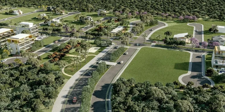 Imagem Terrenos com Viabilidade Multifamiliar – Norte da Ilha