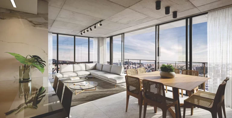 Imagem Manhattan - Apartamento à venda no bairro Rio Branco - Porto Alegre/RS