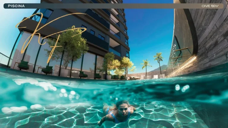 Imagem APARTAMENTO RESIDENCIAL em PORTO BELO - SC, Balneario Perequê