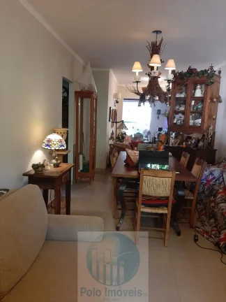 Imagem Condomínio Villa D'Itália, 3 dormitórios sendo 2 suítes, área gourmet, Jardim Interlagos - Ribeirão Preto - SP