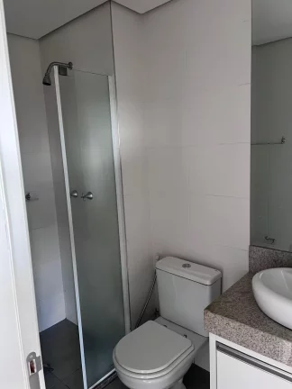 Imagem Apartamento 2 Quartos sendo 1 suite no Ecoville, Curitiba, PR