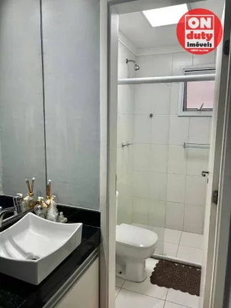 Imagem Apartamento à venda - Ponta da Praia - Santos/SP