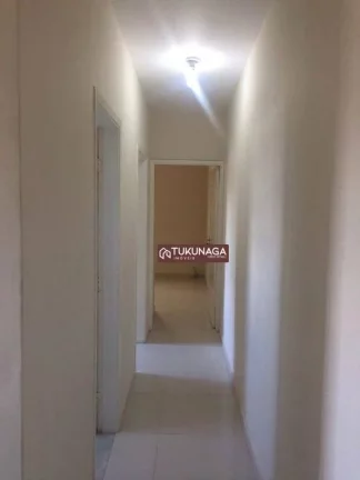 Imagem Sobrado com 3 dormitórios à venda, 270 m² por R$ 690.000,00 - Vila Nova Mazzei - São Paulo/SP