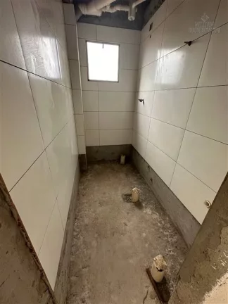 Imagem Apartamento em Praia Grande de 1 quarto com vista para o mar!