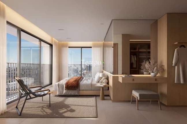 Imagem Itá Marista - Apartamento à venda no bairro Setor Marista - Goiânia/GO