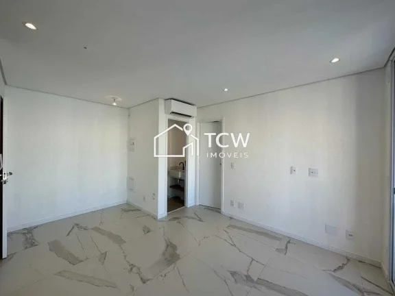 Imagem Apartamento 1 Quarto com vaga para alugar em Vila Clementino