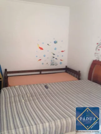 Imagem APARTAMENTO 1 DORMITÓRIO