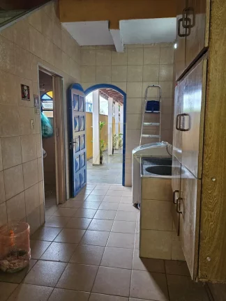 Imagem Casa à Venda – Bom Retiro | Zona Leste – São José dos Campos (SP)