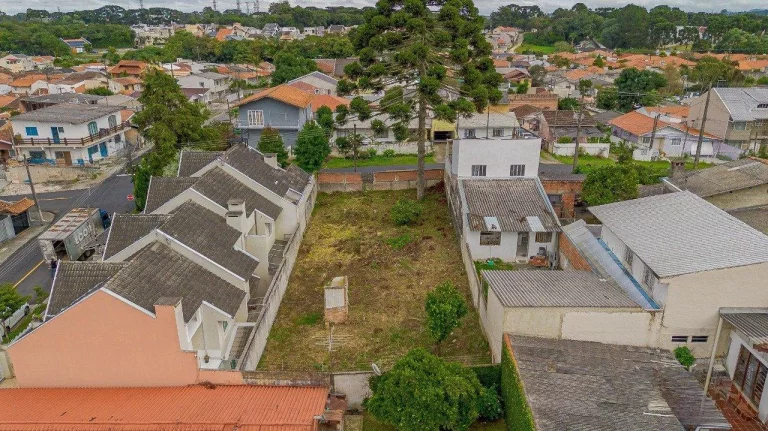 Imagem Terreno no Orleans