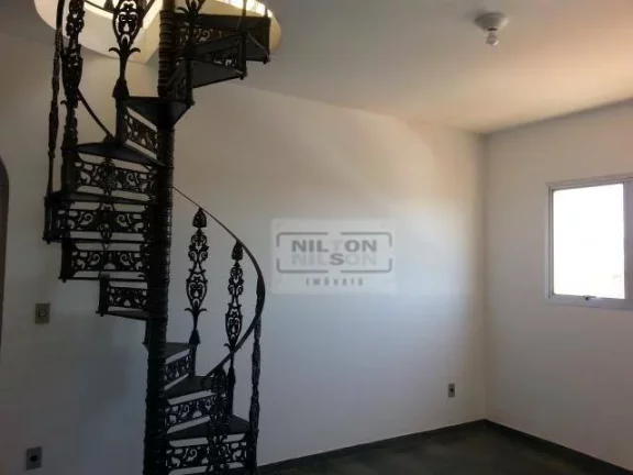 Imagem Cobertura com 1 dormitório à venda, 68 m² por R$ 500.000,00 - Vila Nova - Campinas/SP