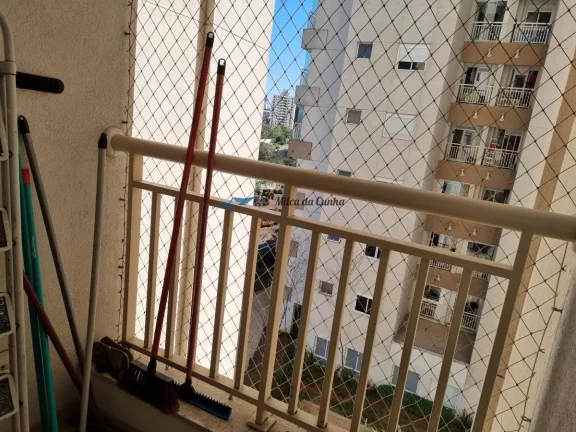 Imagem Apartamento para Venda, com 3 dormitórios, 2 vagas, com 94m², Condomínio Trilogy Helbor, Cen, São Bernardo do Campo