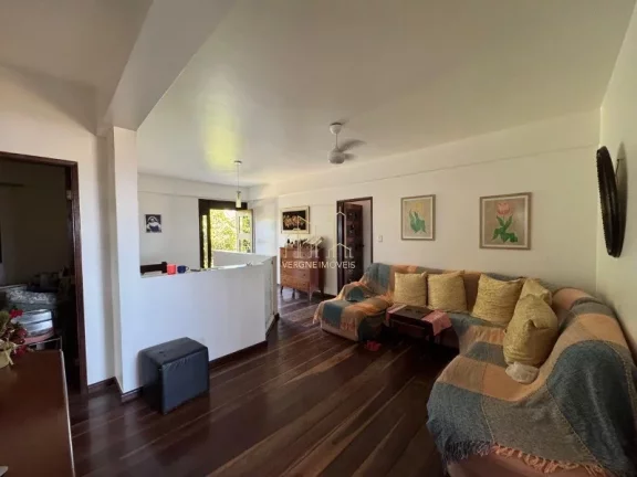 Imagem Casa alto luxo vista mar duas suítes e espaço gourmet a venda no Parque Costa Verde em Piatã