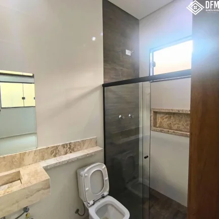 Imagem Casa com 3 Dormitorio(s) localizado(a) no bairro Cézar de Souza em Mogi das Cruzes / Mato Grosso do Sul Ref.:4347