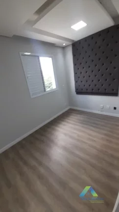Imagem Apartamento para alugar no bairro Rudge Ramos - São Bernardo do Campo/SP