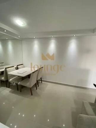 Imagem Apartamento em Sorocaba