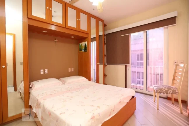 Imagem Apartamento à Venda - Copacabana, 3 Quartos, 210 m2