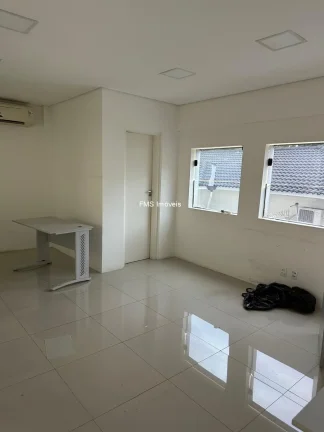 Imagem Prédio Comercial com 580m² de Área e 4 andares no Bairro Sumaré