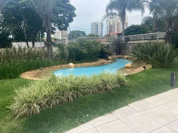 Imagem Apartamento com 4 quartos, 121m2, à venda em São Paulo, Jardim Caravelas