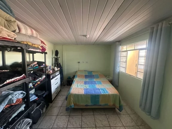 Imagem Sobrado com 3 dormitórios à venda, 230 m² por R$ 530.000 - Parque Suzano - Suzano/SP