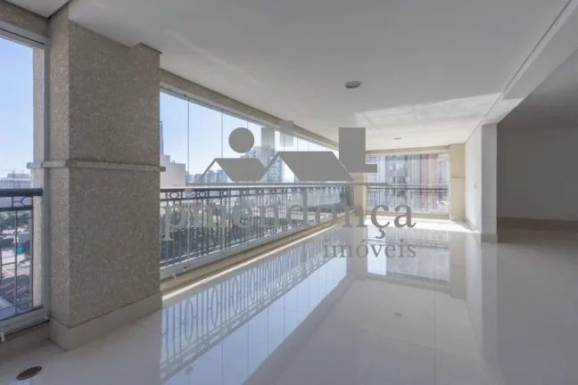 Imagem Apartamentos de 4 quartos 4 Vagas, à venda em Perdizes, São Paulo .