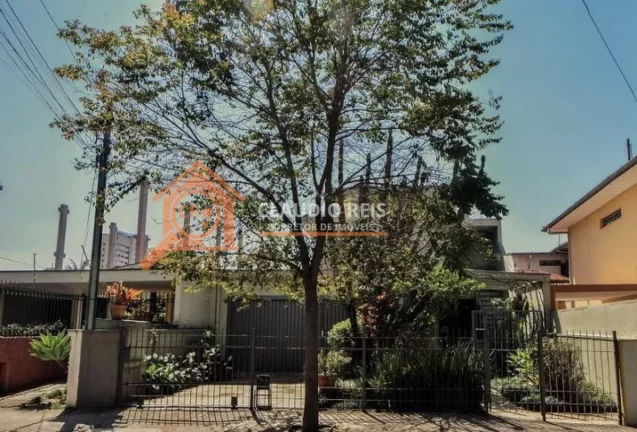 Imagem Casa com 3 Quartos à venda, 370m² - Brooklin