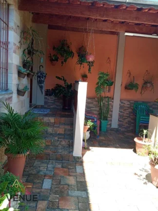 Imagem Sobrado à venda, 180 m² por R$ 900.000,00 - Sapopemba - São Paulo/SP