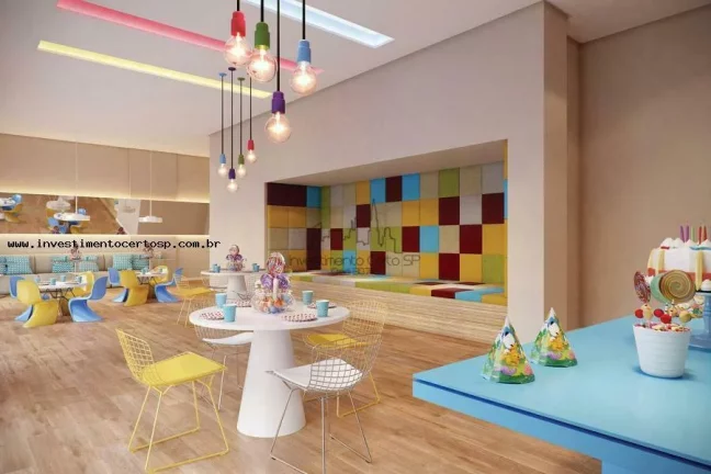 Imagem Apartamento à venda em São Paulo/SP