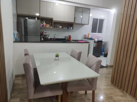 Imagem Apartamento 2 dormitórios sendo 1 suíte em MONGAGUÁ