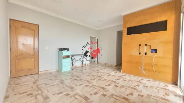 Imagem Apartamento com 3 dormitórios à venda localizado no bairro Planalto em São Bernardo do Campo