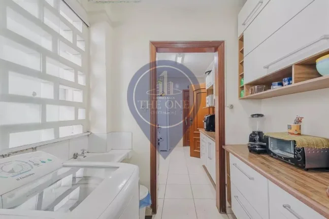 Imagem Apartamento à venda no Paraíso, São Paulo-SP: 2 quartos, 2 salas, 2 banheiros, 1 vaga, 110m² de área!
