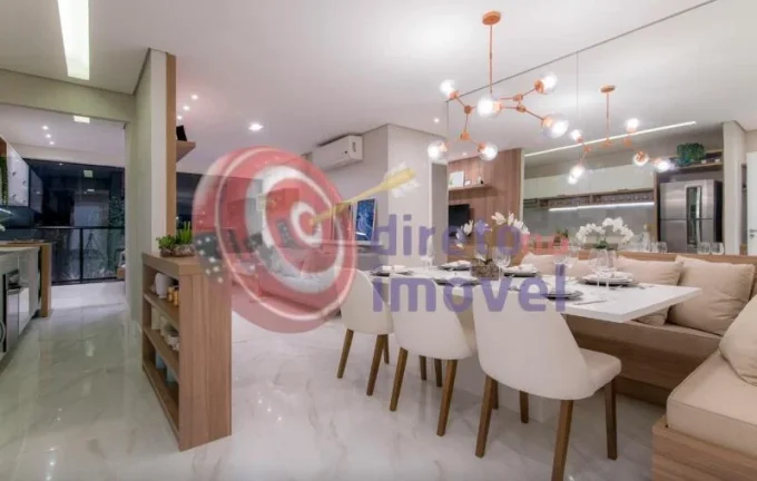 Imagem APARTAMENTO 66m² 2 DORMS 1 VAGA HEAVEN DESIGN SAÚDE SÃO PAULO