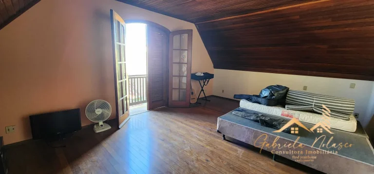 Imagem Casa Alto Padrão no centro de Mogi Mirim
