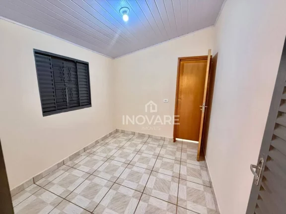 Imagem Casa com 4 dormitórios à venda, 133 m² por R$ 270.000,00 - Jardim Leonora Ll - Itumbiara/GO