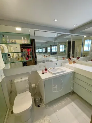 Imagem Lindo apartamento Porteira Fechada em Casa Forte!