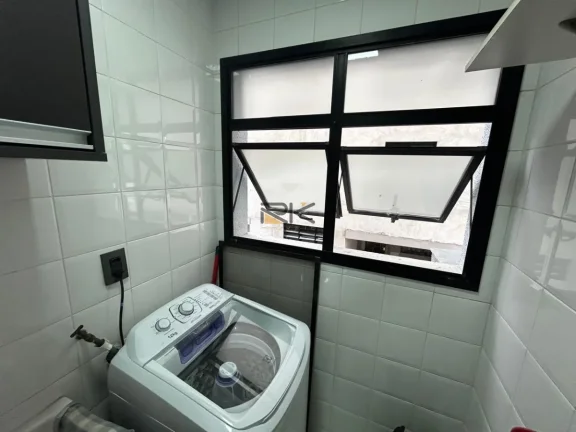Imagem Apartamento à venda no Itaguá 2 dormitórios sendo 1 suíte,1 vaga de garagem.