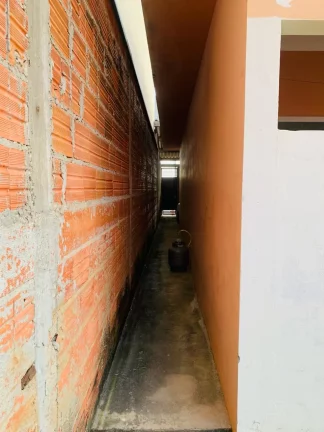 Imagem Casa à Venda no Residencial Faculdade, Boituva/SP