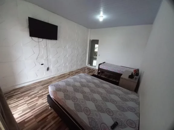Imagem Sobrado com 3 dormitórios à venda, 200 m² por R$ 435.000,00 - Vila Correa - Ferraz de Vasconcelos/SP