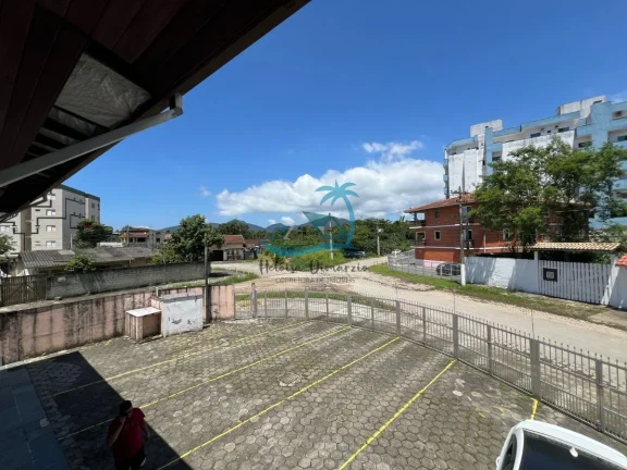 Imagem Vendo apartamento com 2 dormitórios no Perequê-Açu em Ubatuba.