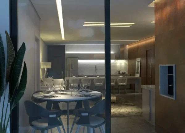 Imagem Brava Vel Residence